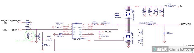 迅维学员分享：联想G505插适配器不触发维修