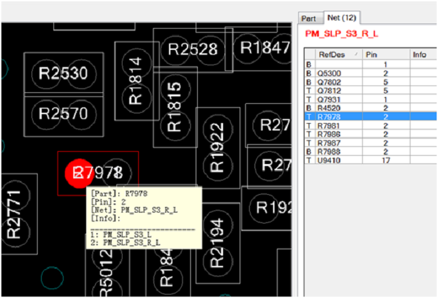 迅维实地学员分享：MacBook A1465笔记本开机白屏维修