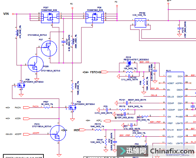 联想Z460笔记本按开机键无反应维修