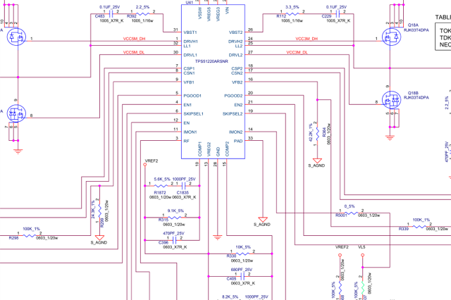 迅维学员分享：联想X250笔记本不开机维修