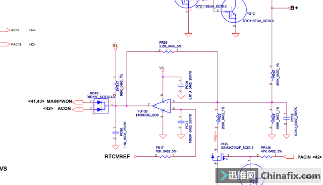 联想Z460笔记本按开机键无反应维修