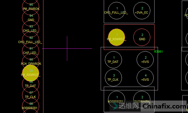 迅维实地学员分享：华硕X455LJ笔记本不触发维修