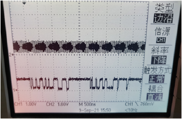 迅维实地学员分享：华硕GL553VD笔记本进水不开机维修