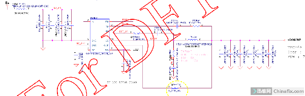 联想Y700-14ISK笔记本屏幕不显示维修 图2